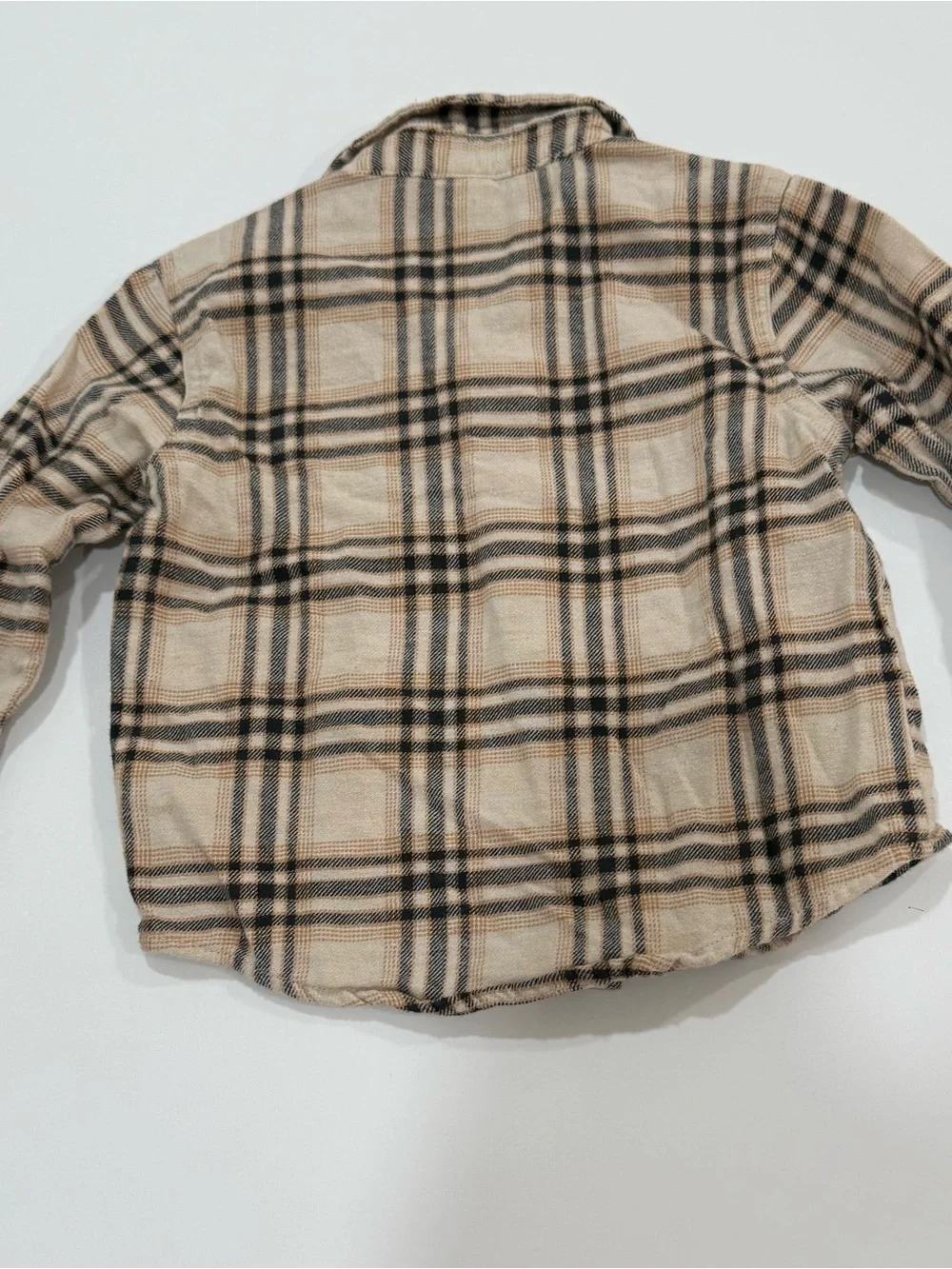Boys Old Navy & Children's Place Long Sleeve Shirt Bundle | Size 4T